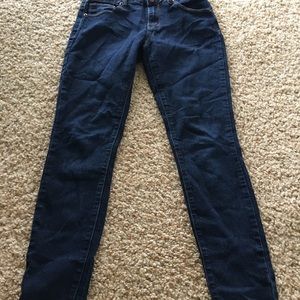 Forever 21 jeans